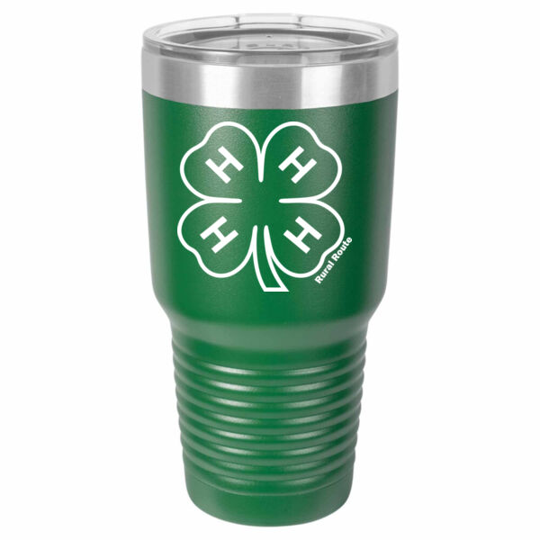 30oz Hot/Cold Tumbler Thumbnail