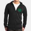The Concert Fleece ® Full Zip Hoodie Thumbnail